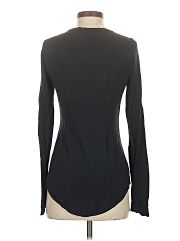 Kit and Ace Long Sleeve T-Shirt (view 2)