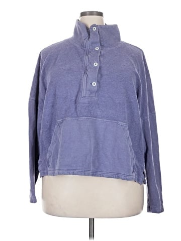 REI Co Op Pullover Sweater (view 1)