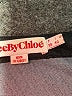 See By Chloé 100% Viscose Black Tank Top Size EU (FR) 36 / US 4 - photo 7