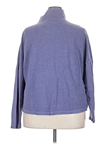 REI Co Op Pullover Sweater (view 2)