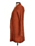 Angie Orange Cardigan Size S - photo 5