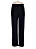 I.N. Studio Black Dress Pants Size M (petite) - photo 1