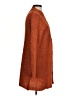 Angie Orange Cardigan Size S - photo 4