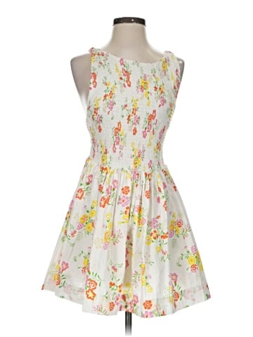 SWF Casual Dress (view 1)