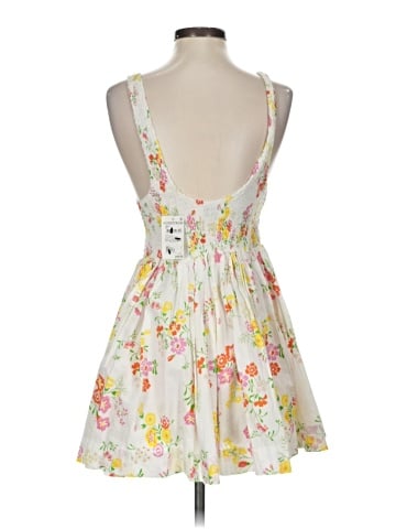 SWF Casual Dress (view 2)