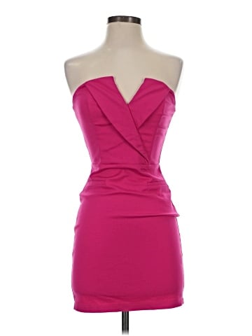 About Us Cocktail Dress (view 1)