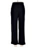 I.N. Studio Black Dress Pants Size M (petite) - photo 2