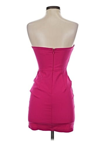 About Us Cocktail Dress (view 2)