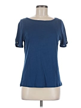 Talbots Short Sleeve T-Shirt (view 1)