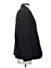 Vince Camuto Black Blazer Size S - photo 4