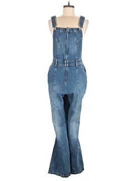 We The Free Overalls