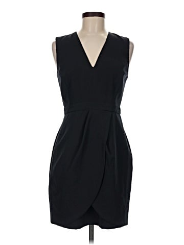 BCBGMAXAZRIA Cocktail Dress (view 1)