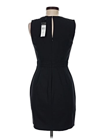 BCBGMAXAZRIA Cocktail Dress (view 2)