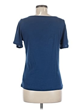 Talbots Short Sleeve T-Shirt (view 2)