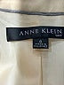 Anne Klein Ivory Blazer Size 6 - photo 6