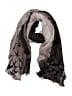 Leigh & Luca Gray Brown Scarf One size - photo 1