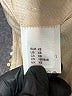 Unbranded Metallic Gold Formal Skirt Size XS - photo 4