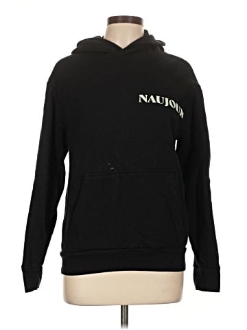 JouJou Pullover Hoodie (view 1)