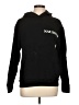 JouJou Black Pullover Hoodie Size L - photo 1