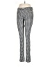 Uniqlo Houndstooth Black Casual Pants Size M - photo 1