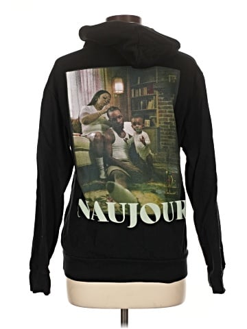JouJou Pullover Hoodie (view 2)