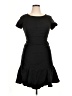 Talbots Black Cocktail Dress Size 14 - photo 1