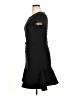 Talbots Black Cocktail Dress Size 14 - photo 5