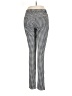 Uniqlo Houndstooth Black Casual Pants Size M - photo 2