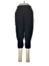 Lululemon Athletica Solid Blue Active Pants Size 8 - photo 1