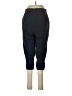 Lululemon Athletica Solid Blue Active Pants Size 8 - photo 2