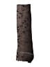 Leigh & Luca Gray Brown Scarf One size - photo 2
