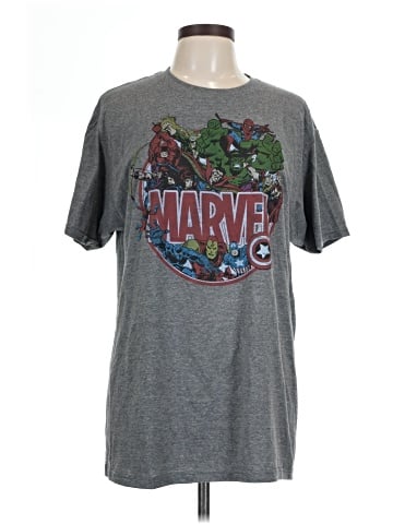 Marvel Short Sleeve T-Shirt (view 1)