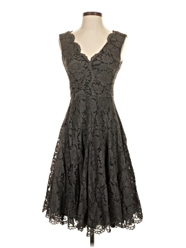 Dress By Vera Wang Cocktail Dress