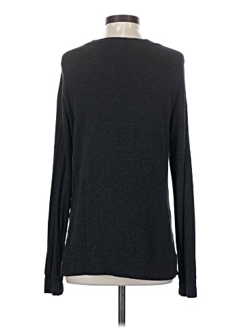 Matty M Pullover Sweater (view 2)