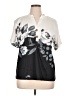 Unbranded Ivory Short Sleeve T-Shirt Size XL - photo 1