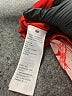 Abercrombie & Fitch 100% Polyester Red Kimono Size L - photo 5