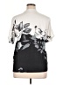 Unbranded Ivory Short Sleeve T-Shirt Size XL - photo 2