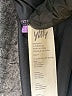Yitty Black Active Pants Size 3X - photo 5