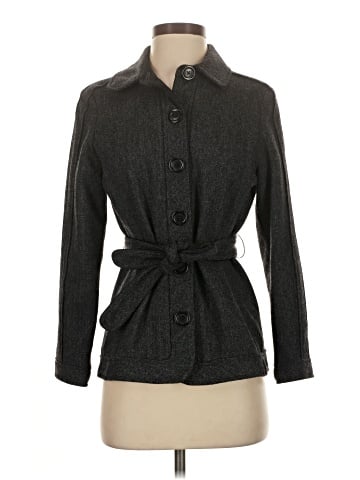 Talbots Coat (view 1)