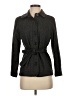 Talbots Gray Coat Size 2 - photo 1