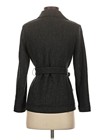 Talbots Coat (view 2)