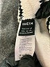 Shein Stripes Ivory Pullover Sweater Size XXL - photo 7