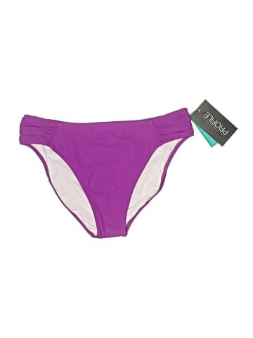 Profile by Gottex Swimsuit Bottoms (view 1)