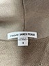 James Perse 100% Cotton Tan Cardigan Size Lg (3) - photo 6