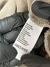 James Perse 100% Cotton Tan Cardigan Size Lg (3) - photo 7