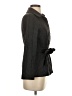 Talbots Gray Coat Size 2 - photo 4