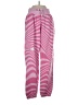 Nike Stripes Pink Casual Pants Size XS - photo 1