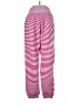 Nike Stripes Pink Casual Pants Size XS - photo 2