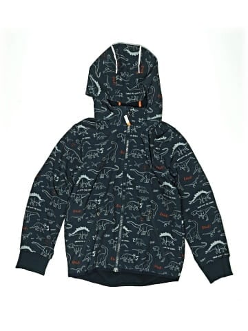 H&M Zip Up Hoodie (view 1)