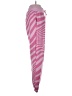 Nike Stripes Pink Casual Pants Size XS - photo 4
